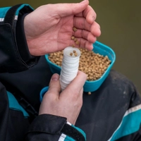 Drennan Match PVA Mesh Kit